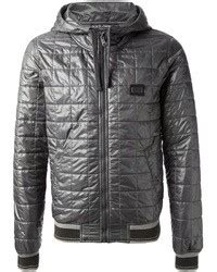 Men's Designer DOLCE&GABBANA Puffer & Down Jackets